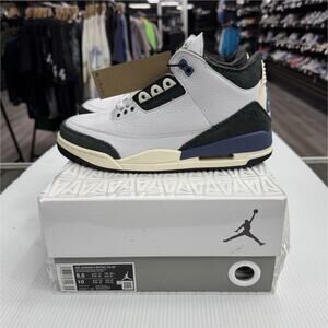 Size 8.5 - A Ma Maniére X Air Jordan 3 OG SP Diffused Blue HV8571-100